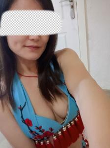 Chica busca chico en Madrid: 