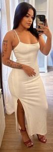 Chica busca chico en Málaga: 