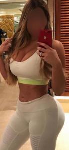 Chica busca chico en Burgos: 