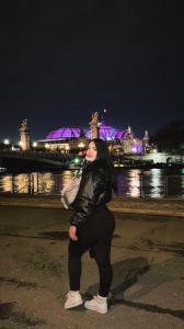 Chica busca chico en Madrid: 