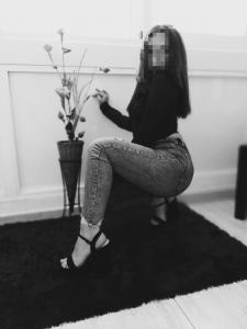Chica busca chico en Alicante: 