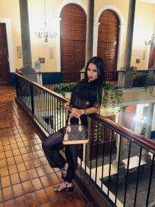 Chica busca chico en Málaga: 