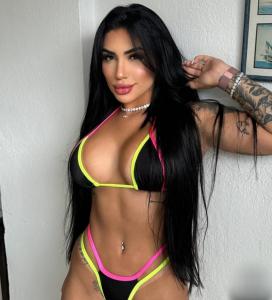 Travesti en Valencia: 