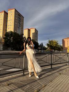 Transexual en Burgos: 