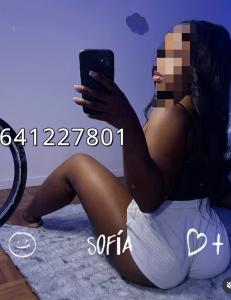 Chica busca chico en La Coruña: 