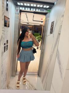 722302071: Chica busca chico en Alicante