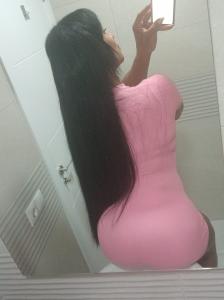 Chica busca chico en La Coruña: 