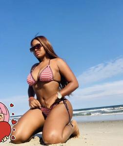 Chica busca chico en Cáceres: 