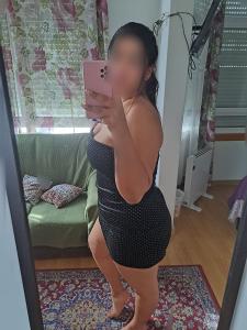 Chica busca chico en La Coruña: 