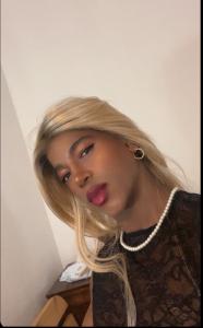 Transexual en Barcelona: 
