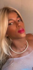 Transexual en Barcelona: 