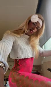 Transexual en Barcelona: 