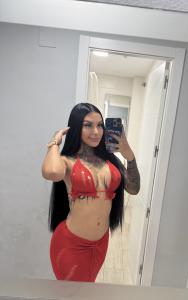 Transexual en Alicante: 