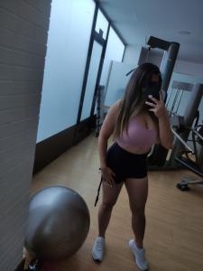 Chica busca chico en Madrid: 