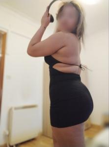 Chica busca chico en La Coruña: 