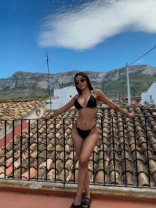 Chica busca chico en Alicante: 