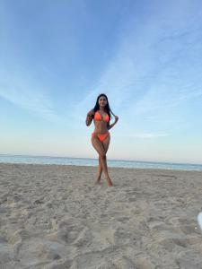 Chica busca chico en Alicante: 