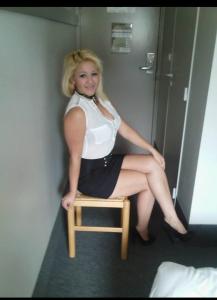 Chica busca chico en La Rioja: 