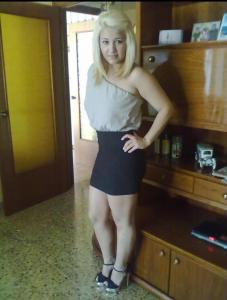 Chica busca chico en La Rioja: 