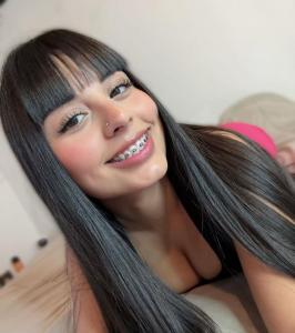 Chica busca chico en Granada: 