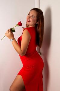 Chica busca chico en Barcelona: 
