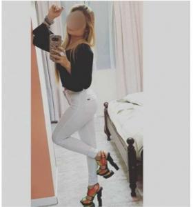 Chica busca chico en Zaragoza: 