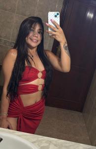 Chica busca chico en Las Palmas: 