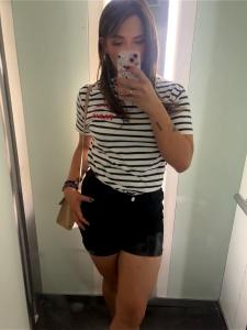 Travesti en Alicante: 