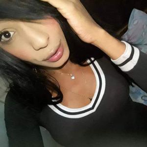 Chica busca chico en La Coruña: 