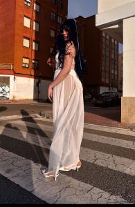 Transexual en Burgos: 
