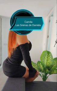 Chica busca chico en Madrid: 