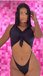 Chica busca chico en Huelva: 