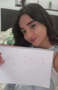 Chica busca chico en Cádiz: 