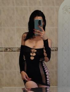 Chica busca chico en Madrid: 