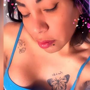 Transexual en Barcelona: 