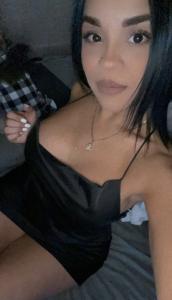 Chica busca chico en Málaga: 
