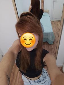Chica busca chico en Valencia: 