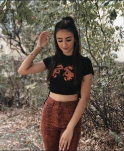 Chica busca chico en Almería: 