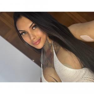 Transexual en Alicante: 