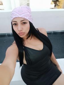 Chica busca chico en Tenerife: 