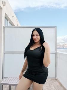 Chica busca chico en Tenerife: 