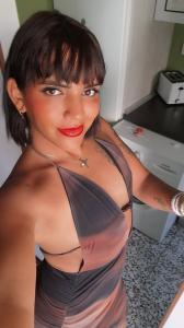 Transexual en Tenerife: 