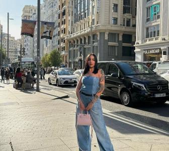Chica busca chico en Málaga: 