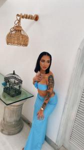 Chica busca chico en Málaga: 