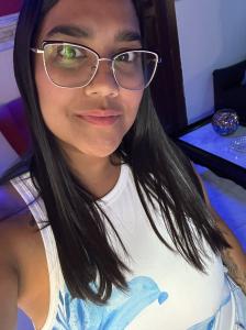Chica busca chico en Las Palmas: 