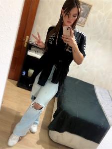 Transexual en Alicante: 