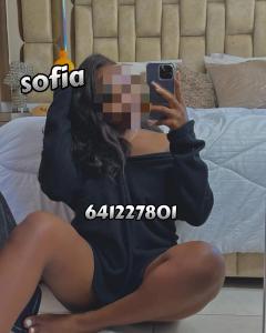 Chica busca chico en La Coruña: 