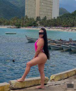 Chica busca chico en Tenerife: 