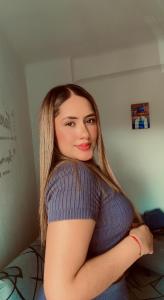 Chica busca chico en Madrid: 