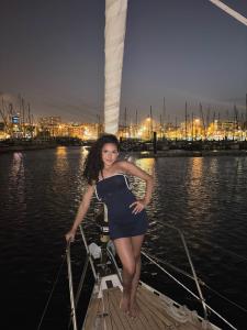 Chica busca chico en Madrid: 